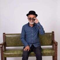 אהוד בנאי. | אריק סולטן