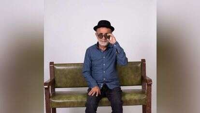 אהוד בנאי. | אריק סולטן