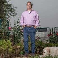 דניאל גולדמן. | יוסי אלוני