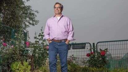 דניאל גולדמן. | יוסי אלוני דניאל גולדמן. | יוסי אלוני