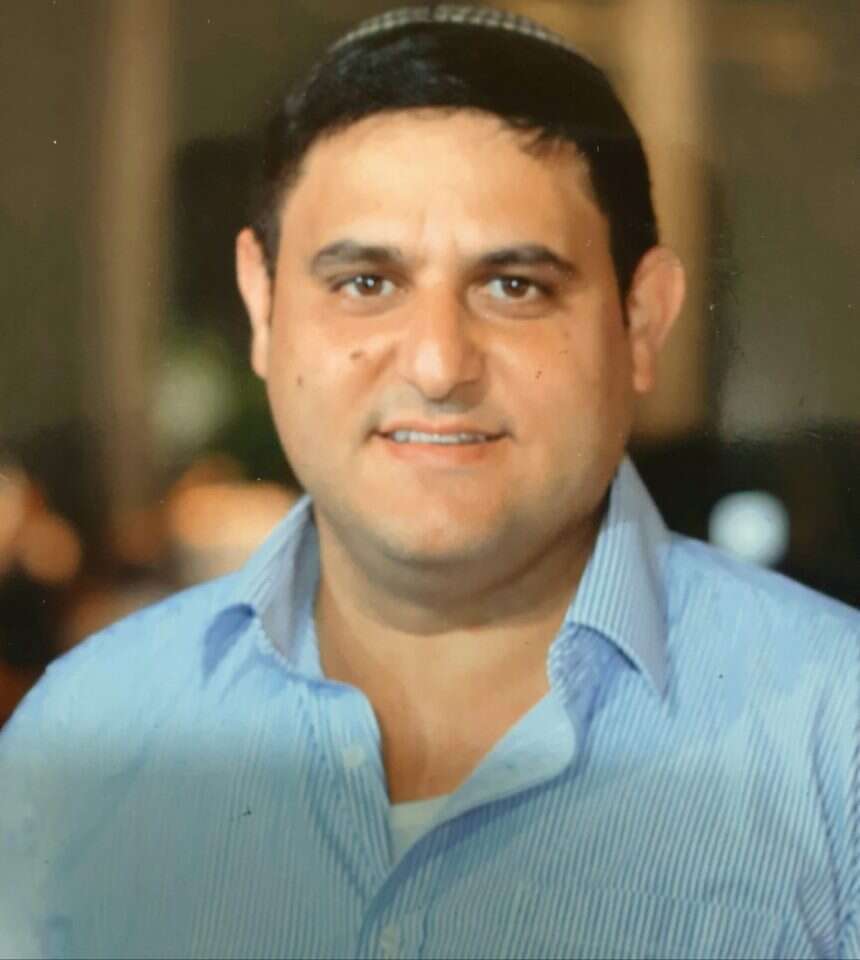 אביתר שאקי. | דינה שאקי אביתר שאקי. | דינה שאקי