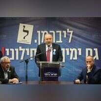 המסרים במהלך מערכת הבחירות. הקמפיין החילוני של ליברמן. | נעם ריבקין פנטון, פלאש 90 המסרים במהלך מערכת הבחירות. הקמפיין החילוני של ליברמן. | נעם ריבקין פנטון, פלאש 90
