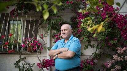 עפר דרורי. | הדס פרוש, פלאש 90