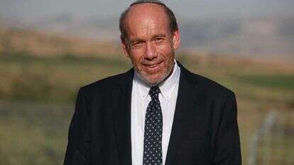 מתניהו אנגלמן. | יהונתן שאול