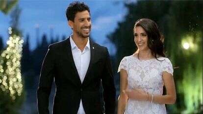 חתונה ממבט ראשון, עונה 2.