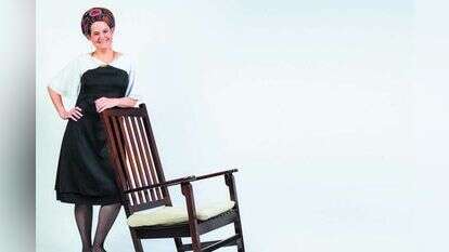 מיכל טיקוצ'ינסקי. | אריק סולטן