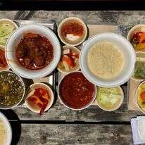 "גואטה" ברמת החייל. | חן קורן "גואטה" ברמת החייל. | חן קורן