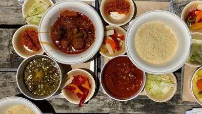 "גואטה" ברמת החייל. | חן קורן