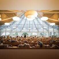 מדרשת לינדנבאום. למצולמים אין קשר לכתבה. | הדס פרוש, פלאש 90