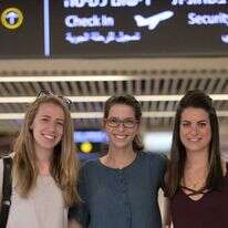 מיטל קמחי, גל ומאיה | יוסי אלוני