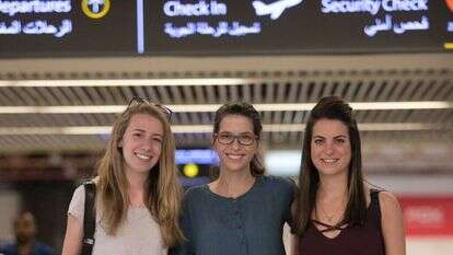 מיטל קמחי, גל ומאיה | יוסי אלוני מיטל קמחי, גל ומאיה | יוסי אלוני