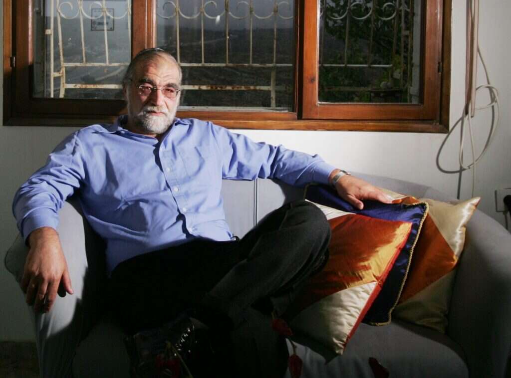 "ליברמן נרדף על ידי התקשורת מפני שהוא מתנחל". דוד רותם ז"ל. | מרים צחי "ליברמן נרדף על ידי התקשורת מפני שהוא מתנחל". דוד רותם ז"ל. | מרים צחי