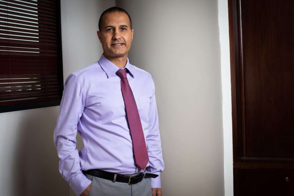 אל"מ במיל' יחיאל (חיליק) סופר. | אריק סולטן