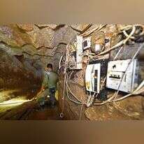 עצרת חיזבאללה ביום השישי האחרון של הרמדאן בביירות. | EPA