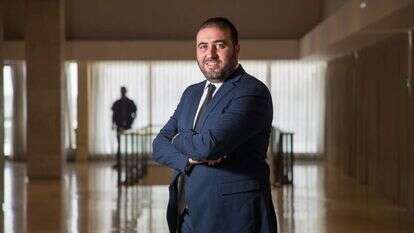 משה ארבל. | יונתן זינדל, פלאש 90