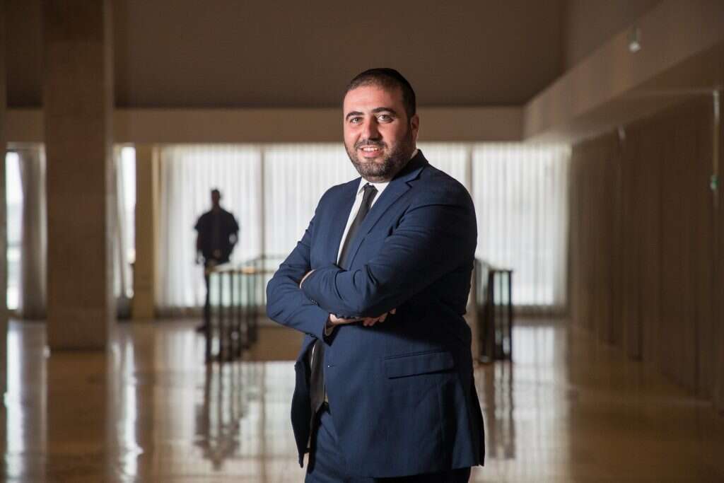 משה ארבל. | יונתן זינדל, פלאש 90 משה ארבל. | יונתן זינדל, פלאש 90