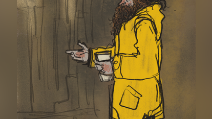 איור: מנחם הלברשטט