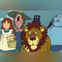 סדרת הטלוויזיה הקוסם מארץ עוץ.