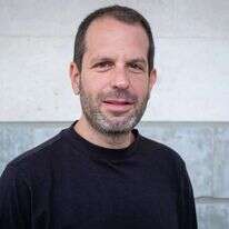 אורן גזית. | צחי צלניקר