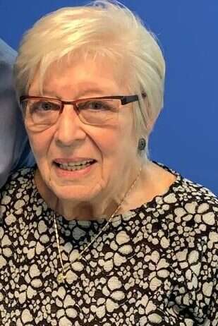 אמו של רועי, נעמי פולקמן ז"ל