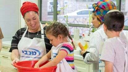 משפחת טאובר. | הלל מאיר