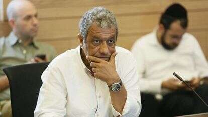 מאיר יצחק הלוי. | דודי ועקנין