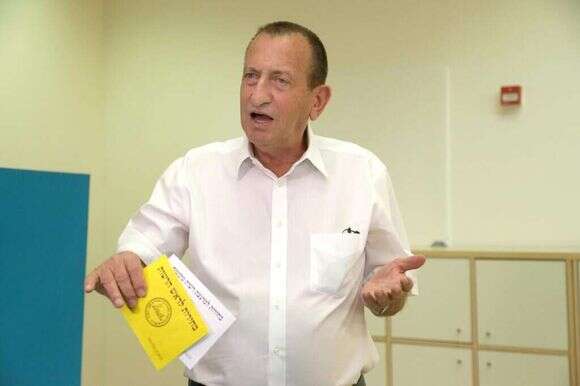 רון חולדאי. | גדעון מרקוביץ