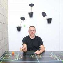 ד"ר אייל דורון. חוקר ומפתח חשיבה יצירתית. | אבישג שאר ישוב