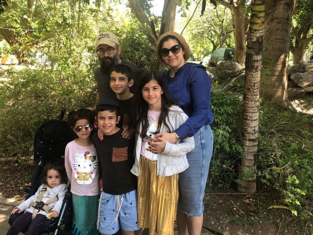 משפחת ווקנין. | משפחת ווקנין