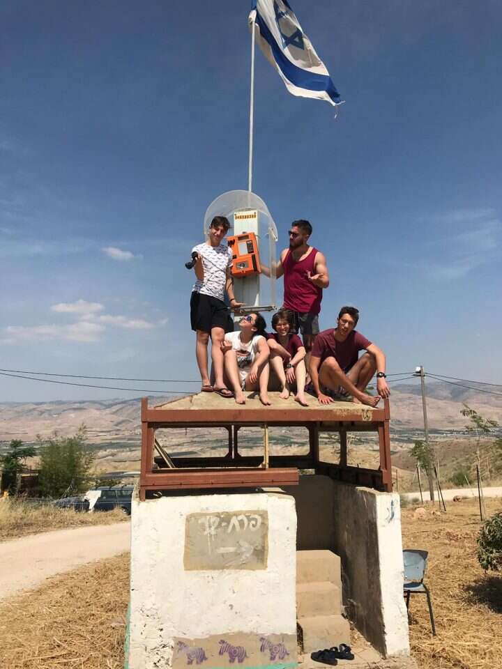 משפחת וטמברג. | משפחת וטמברג