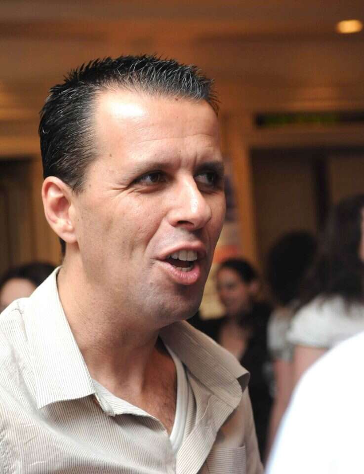 רונן צור. | יוסי זליגר