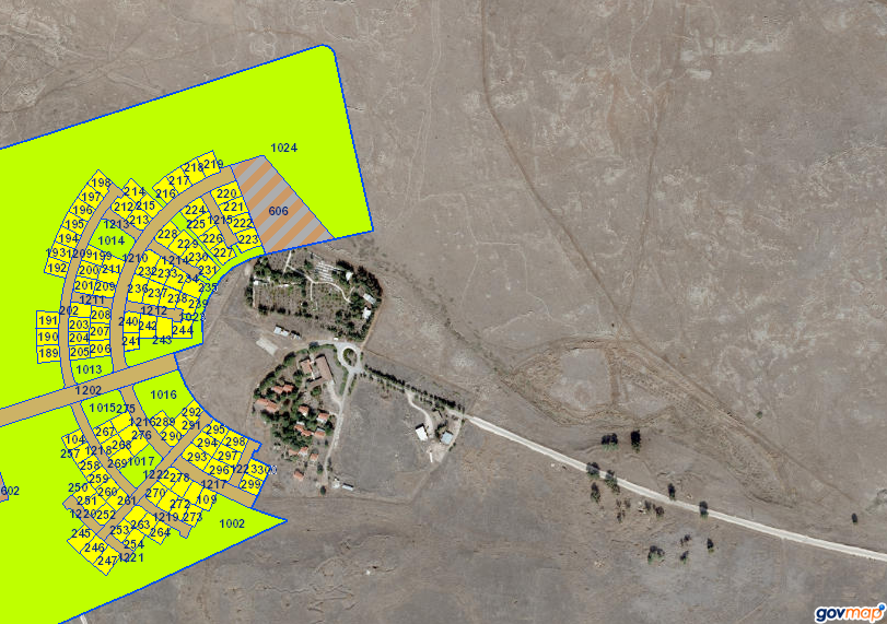 "בגלל ועידת מדריד לחצו לעלות מיד". תוכניות הרחבתו הצפויה של היישוב ברוכים