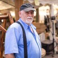 נקר ששון. | אריק סולטן