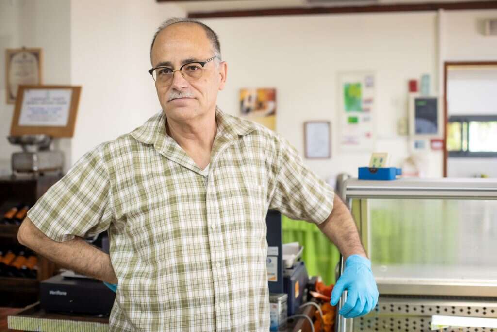 אבי וולמן. | אריק סולטן אבי וולמן. | אריק סולטן