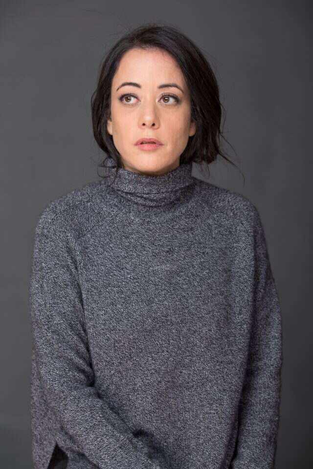 ליאת אלקיים. | ינאי יחיאל