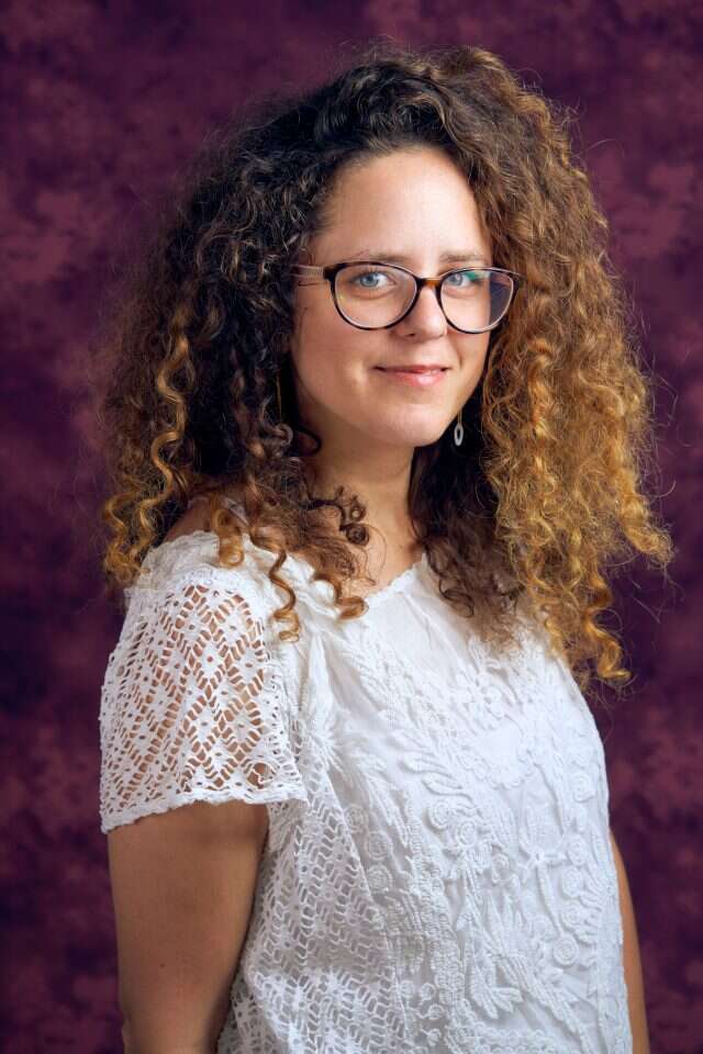 לילך שריד וייטמן. | תומר צרפתי לילך שריד וייטמן. | תומר צרפתי