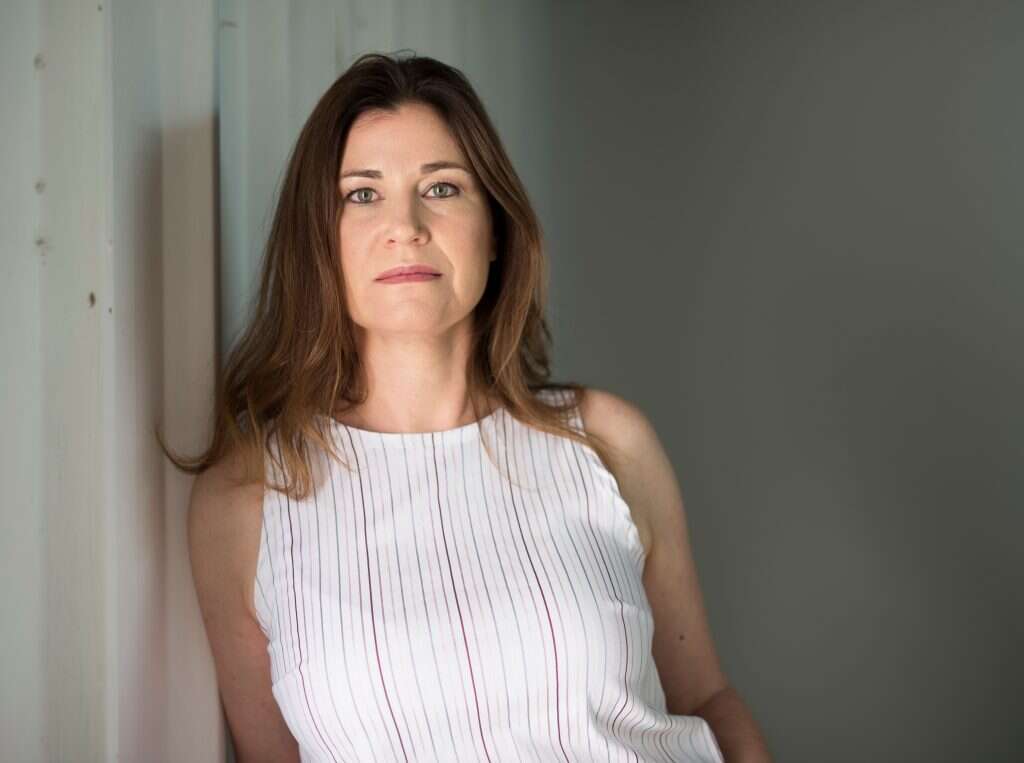 הדס ליבוביץ'. | מיכל הרדוף רז