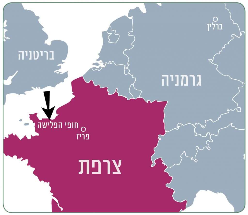 אינפוגרפיקה: רויטרס