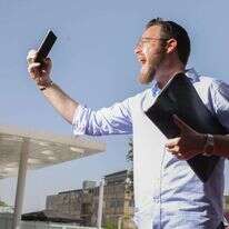 שוקי סלומון. | יוסי אלוני