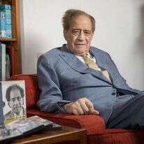 ארתור כהן. | נעם ריבקין פנטון, פלאש 90