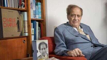 ארתור כהן. | נעם ריבקין פנטון, פלאש 90