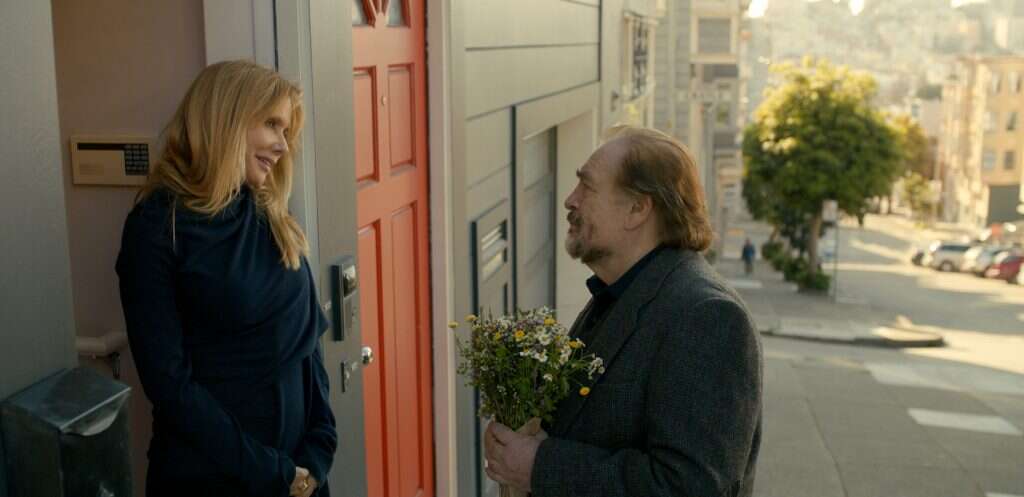 תסריט שנולד מתוך ספר. "החיוך האטרוסקי". | באדיבות סרטי נחשון