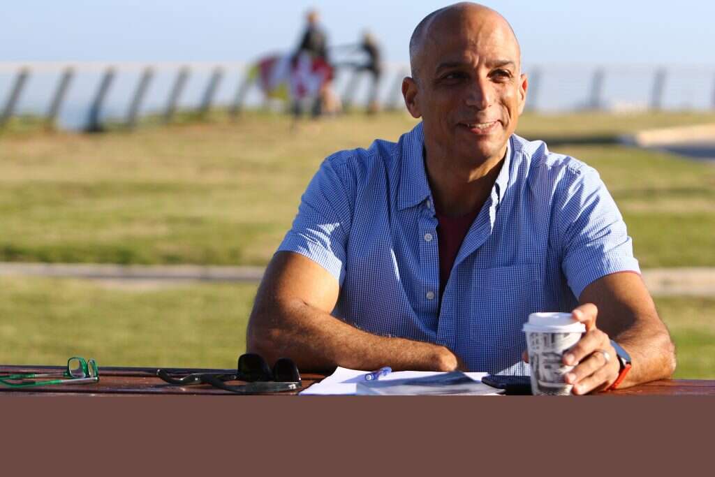 דורון עמוסי. | יח"צ דורון עמוסי. | יח"צ