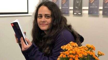 נעמה דעי. | יח"צ נעמה דעי. | יח"צ