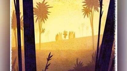 איור: מנחם הלברשטט