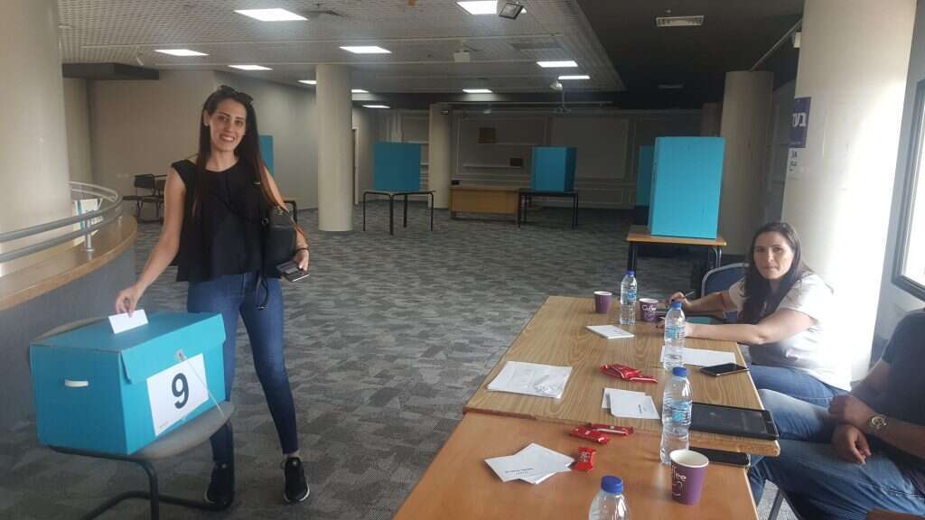 התושבים מצביעים על שינוי שמה של נצרת עילית. | יאיר קראוס