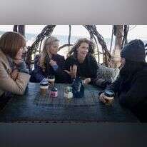 "שקרים קטנים גדולים" | באדיבות HBO