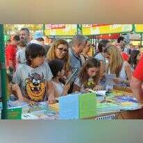 שבוע הספר. | ראובן קסטרו