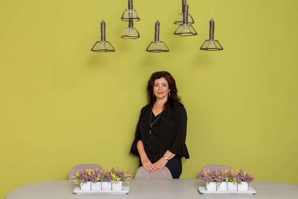 ד"ר אנאבלה שקד. | אבישג שאר ישוב