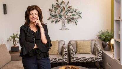 ד"ר אנאבלה שקד. | אבישג שאר ישוב